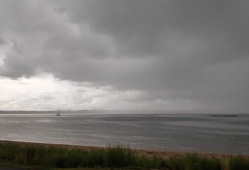 Lovely 2bd Flat In Picturesque Limekilns Fife