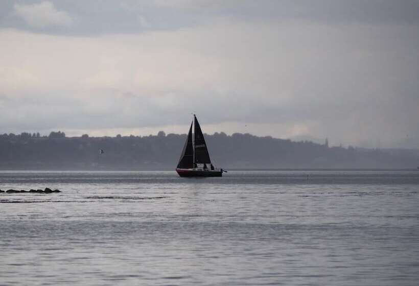 Lovely 2bd Flat In Picturesque Limekilns Fife