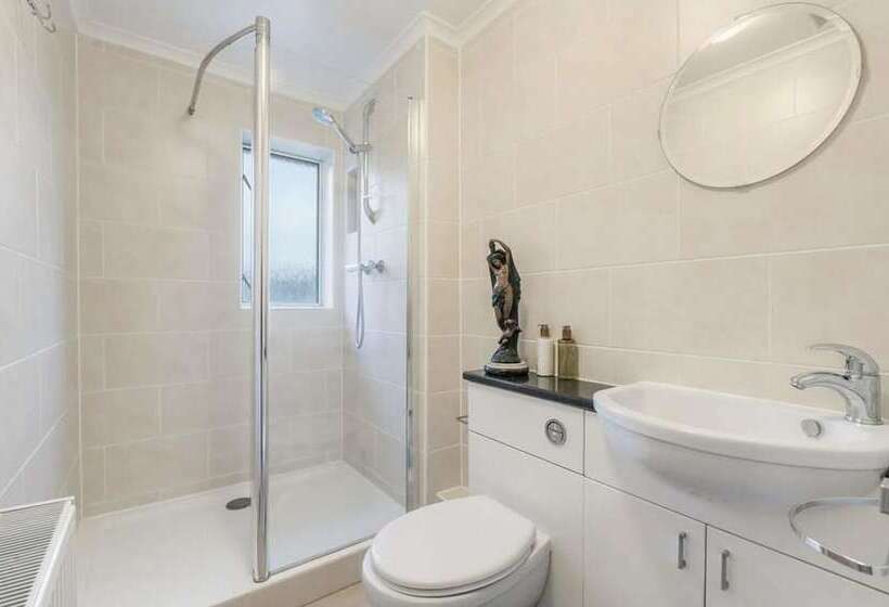 Lovely 2bd Flat In Picturesque Limekilns Fife