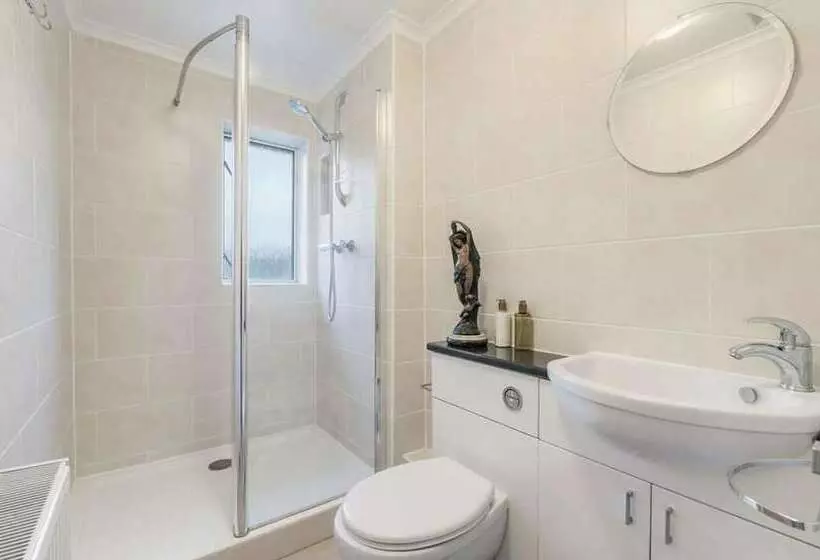 Lovely 2bd Flat In Picturesque Limekilns Fife