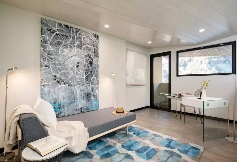 Matador By Avantstay Ocean Front Malibu Pad W/ Rooftop Patio