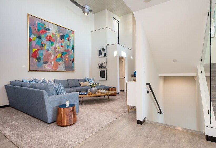 Matador By Avantstay Ocean Front Malibu Pad W/ Rooftop Patio