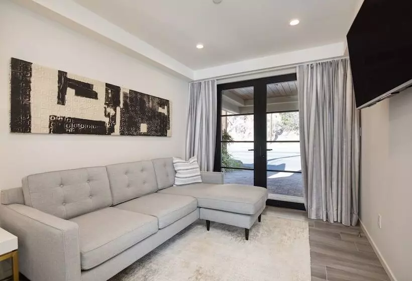 Matador By Avantstay Ocean Front Malibu Pad W/ Rooftop Patio