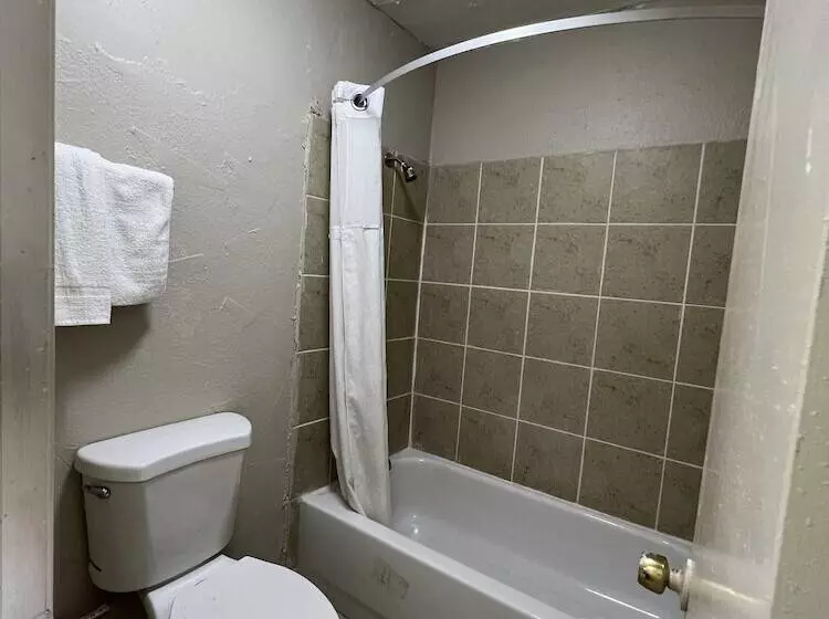 Motelli Great Western Inn & Suites