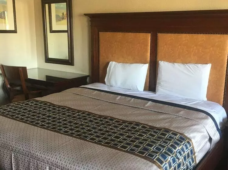 Motelli Great Western Inn & Suites