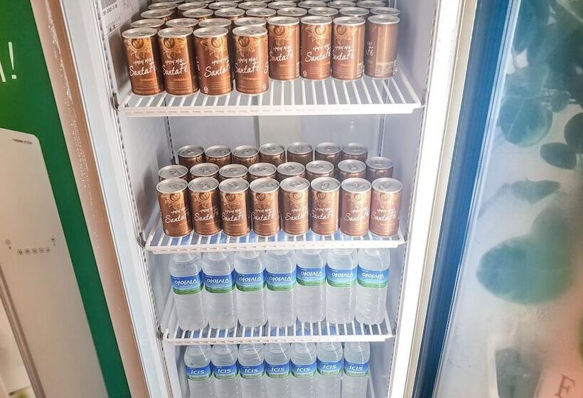 Motel Gwangju Daein Dong Hotel Haru