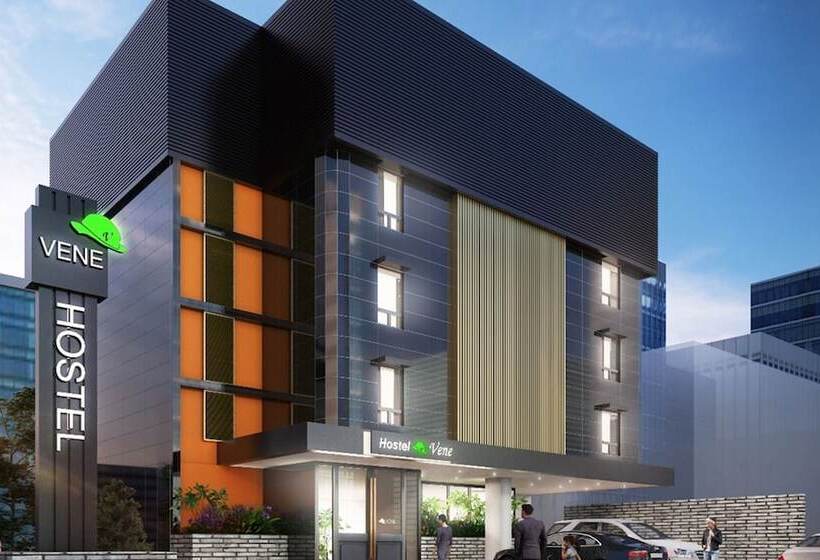 汽车旅馆  Jamsil Hao