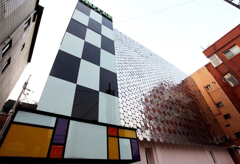 モーテル Mia Gallery