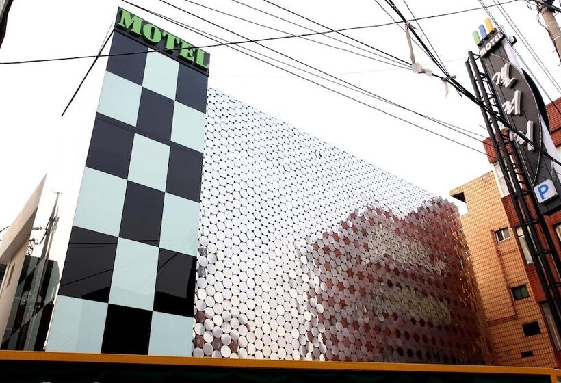 モーテル Mia Gallery