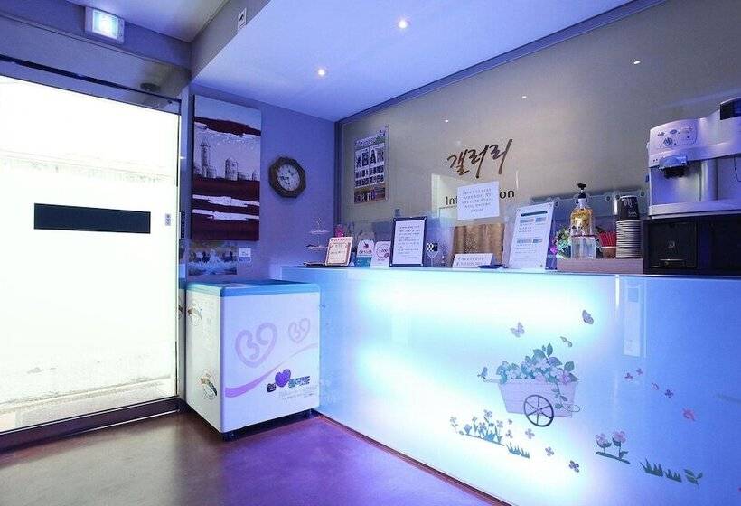 モーテル Mia Gallery