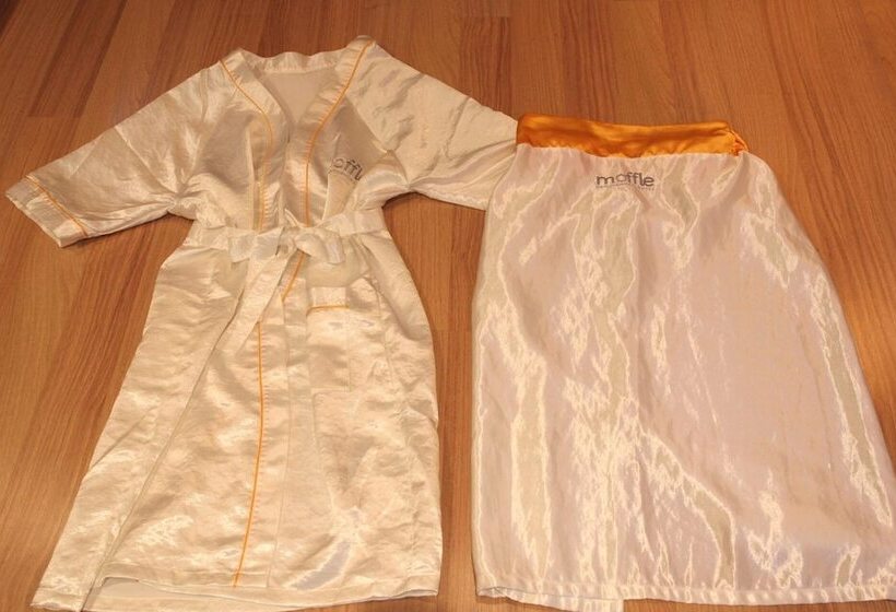 モーテル Mia Gallery