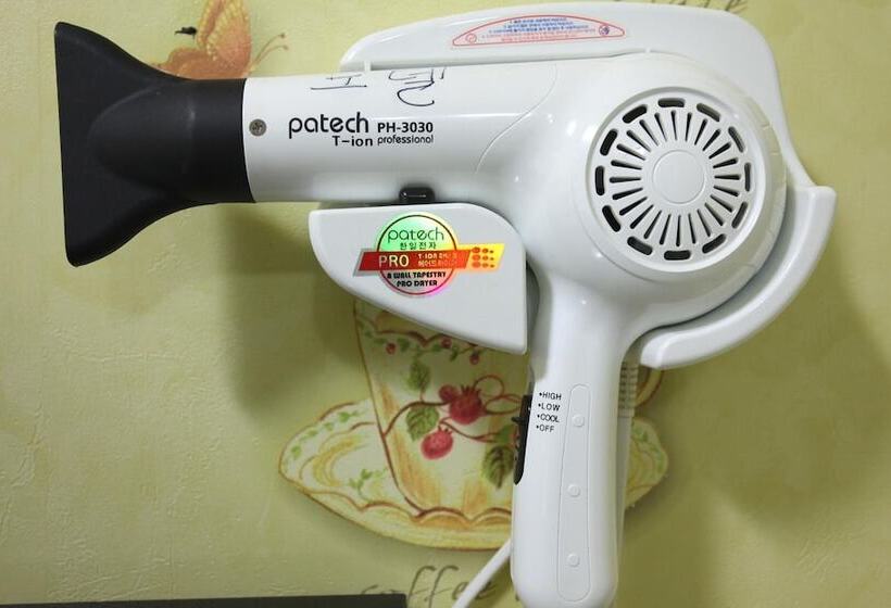 モーテル Mia Gallery