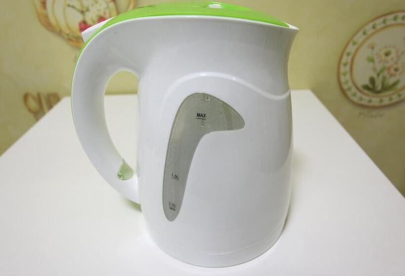 モーテル Mia Gallery