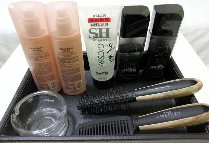 モーテル Mia Gallery