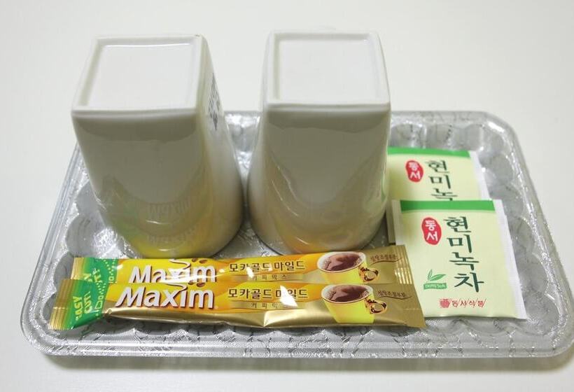 モーテル Mia Gallery