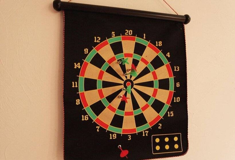 モーテル Mia Gallery