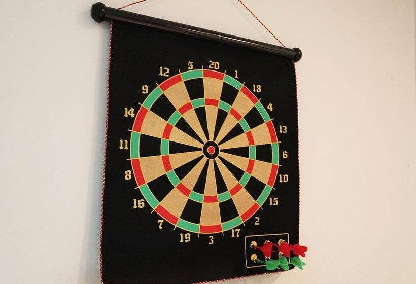 モーテル Mia Gallery