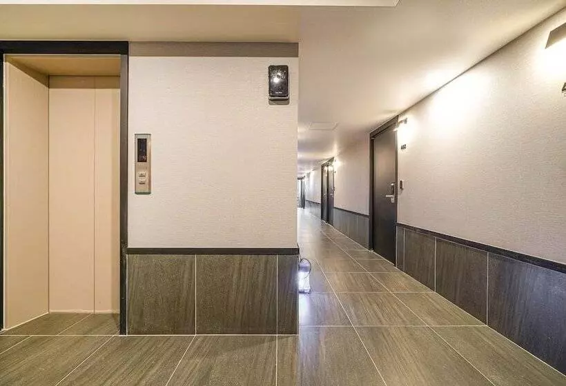 モーテル Ulsan Samsan Hotel Raon