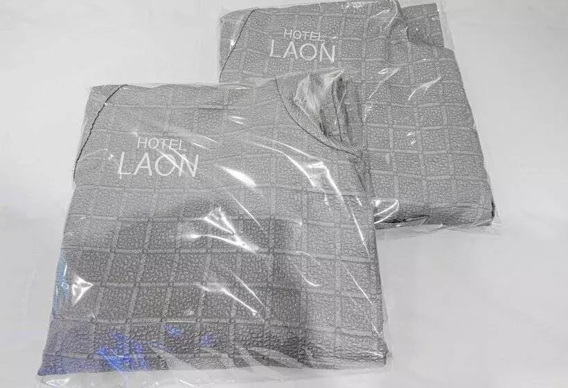 モーテル Ulsan Samsan Hotel Raon