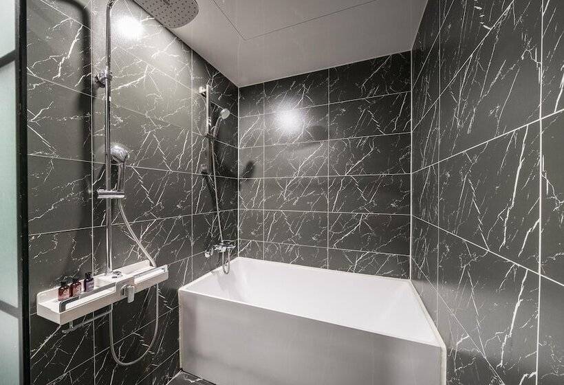 مُتل Ulsan Samsan Hotel Raon