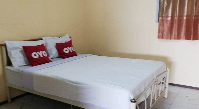 Okhome Hostel