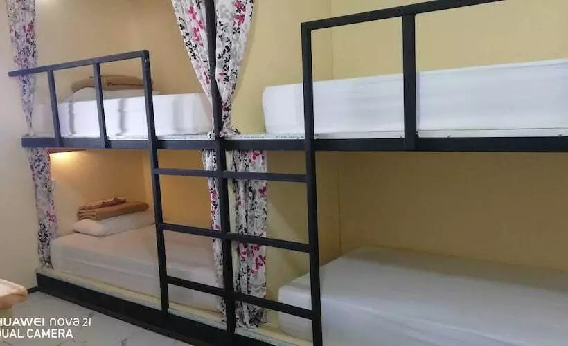 Okhome Hostel