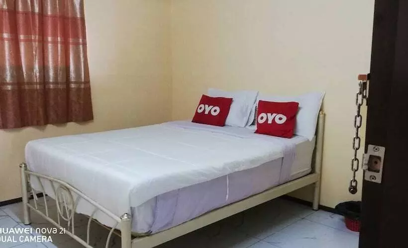 Okhome Hostel