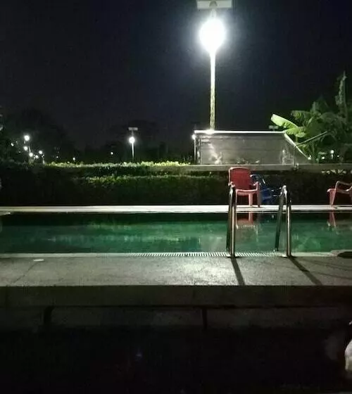 Okhome Hostel