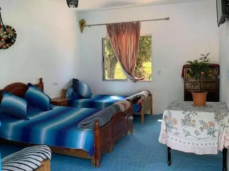 Majatalo Abou Hachem