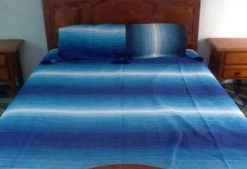 Majatalo Abou Hachem