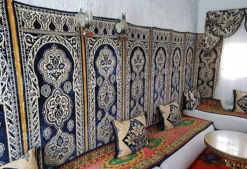 Majatalo Abou Hachem