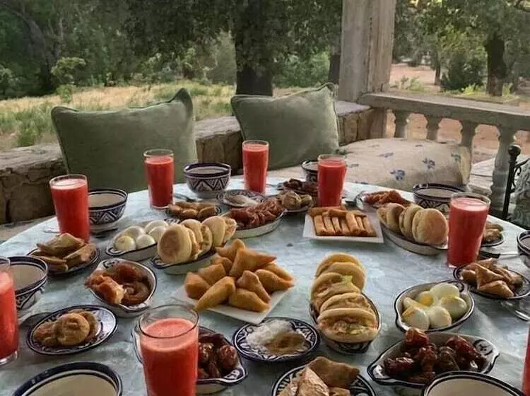 Majatalo Abou Hachem