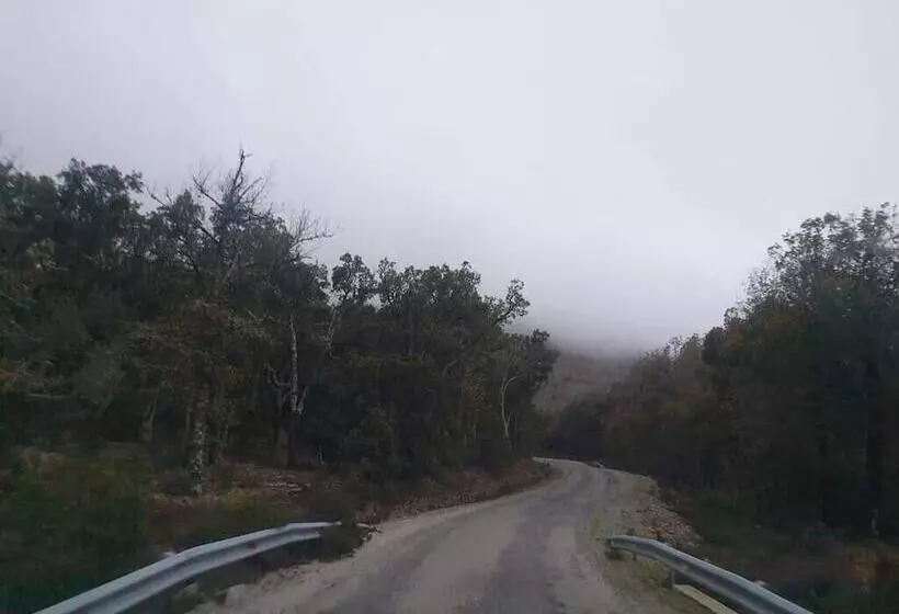 Majatalo Abou Hachem