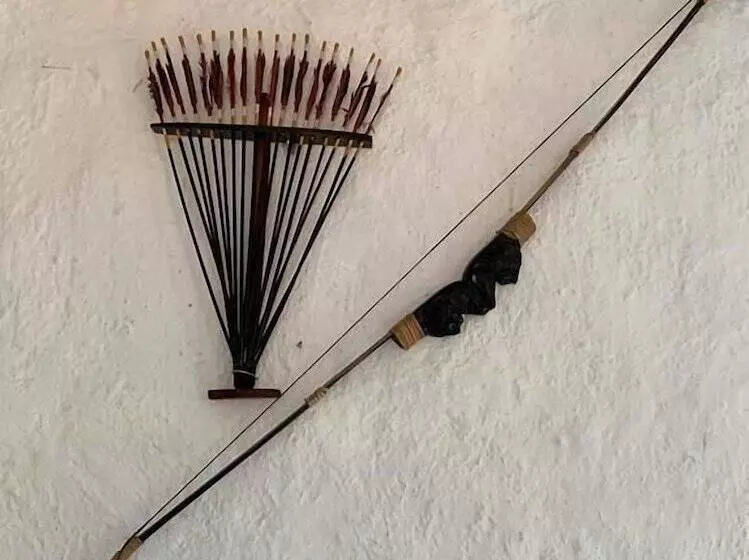 Majatalo Abou Hachem