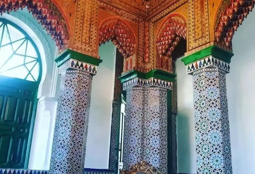 Majatalo Abou Hachem