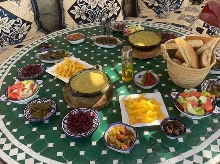 Majatalo Abou Hachem