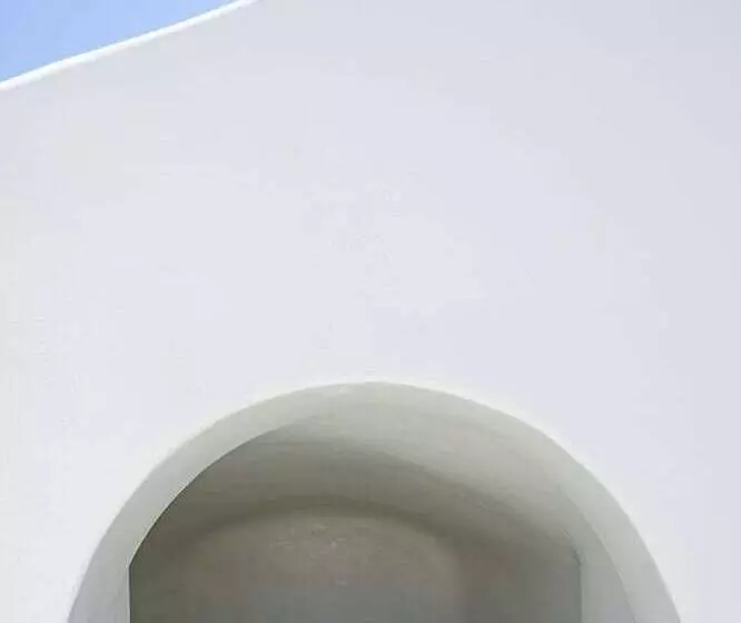 Majatalo Acave Santorini Suites