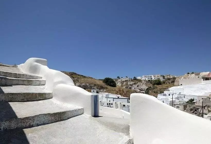 Majatalo Acave Santorini Suites