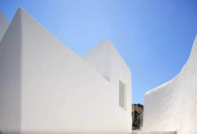 Majatalo Acave Santorini Suites