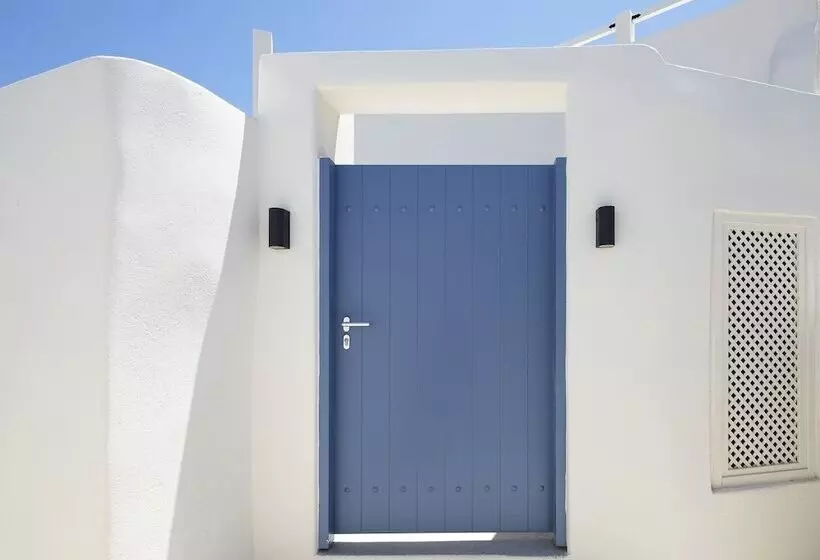 Majatalo Acave Santorini Suites