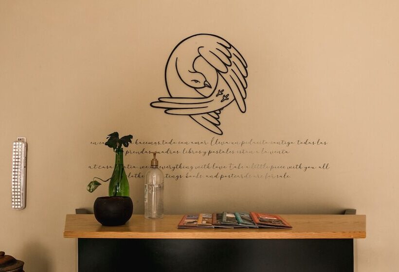 Пансион Casa Matia