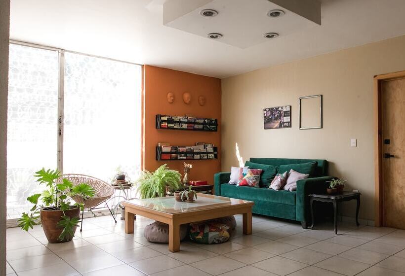 Пансион Casa Matia