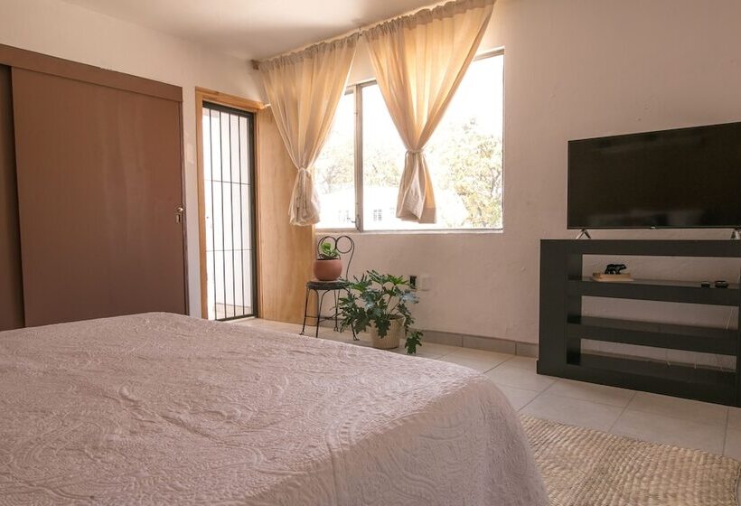 Пансион Casa Matia