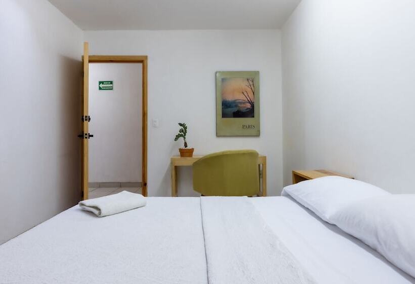 Пансион Casa Matia