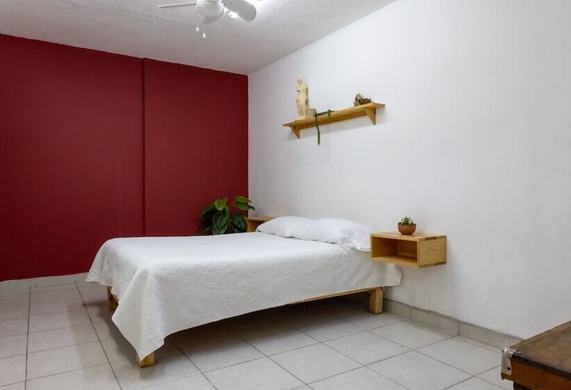 Пансион Casa Matia