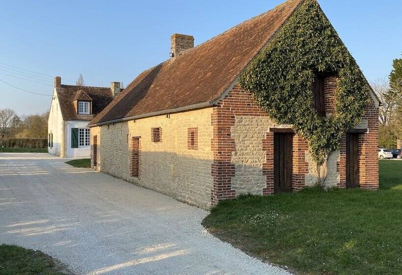 ペンション Domaine De Prestal