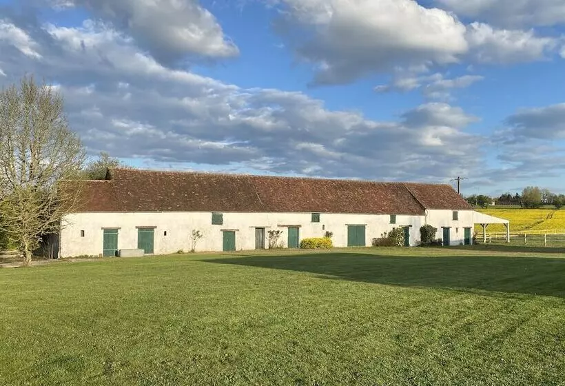 Majatalo Domaine De Prestal