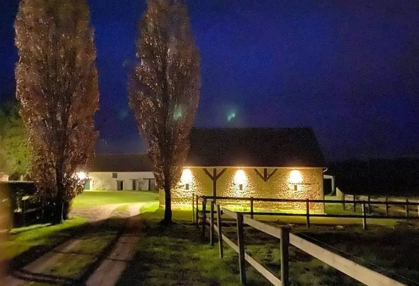 Majatalo Domaine De Prestal