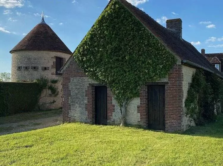 Majatalo Domaine De Prestal