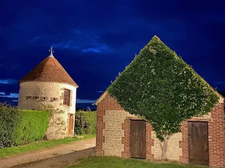 Majatalo Domaine De Prestal